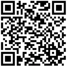 Infinity Prime Qr Code