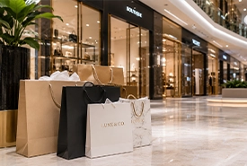 Infinity Prime Thane Malls