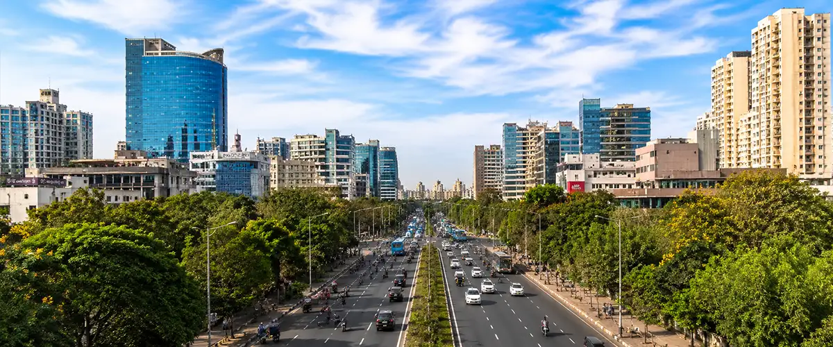 Infinity Prime Connectivity Benefits
